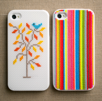 10 Cool DIY iPhone Covers - Shelterness