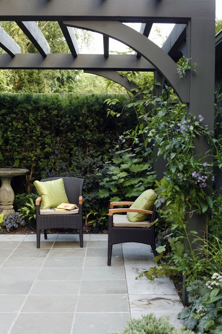 29 Cool Backyard Design Ideas - Shelterness