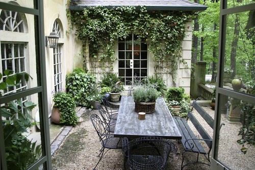 29 Cool Backyard Design Ideas - Shelterness