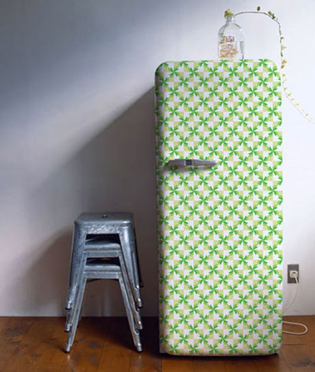 5 Refrigerator Decorating Ideas With Wallpapers Shelterness HD Wallpapers Download Free Images Wallpaper [wallpaper981.blogspot.com]
