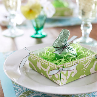 100 Cool Easter Decorating Ideas - Shelterness