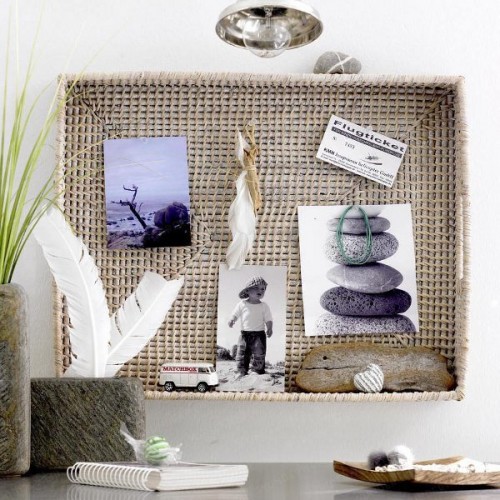 25 Cool Ideas To Use Pebbles To Decorate Your Interior And ...