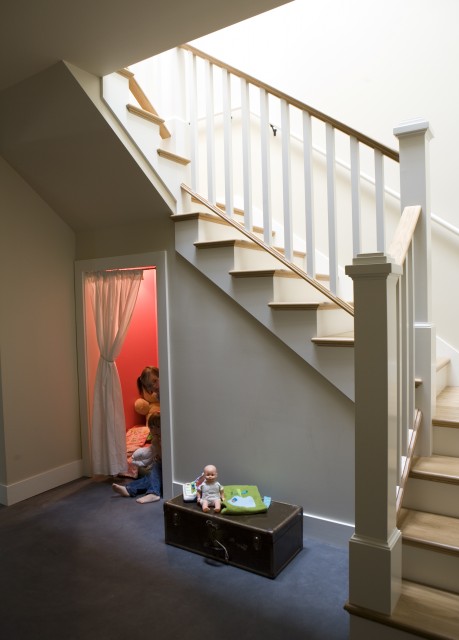 5 The Most Cool Ways To Use Under Stairs Space Ever ...