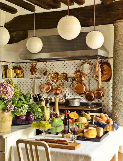 50 Ideas To Organize Pots And Pans Storage-Display ...