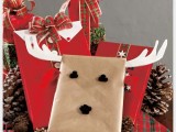 3 Cute Christmas Gift Wrap Ideas