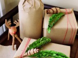 10 Creative Holiday Gift Wrap Ideas