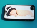 DIY Personalized iPhone Case