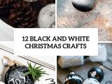 12-black-and-white-christmas-crafts-1