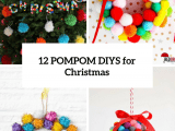 12-pompom-diys-for-christmas-cover
