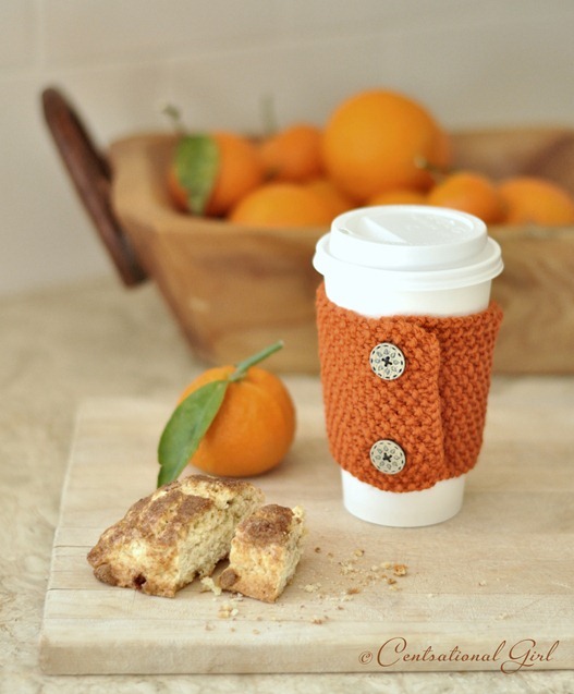 Knit Coffee And Tea Cozies Tutorials (via centsationalgirl)