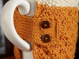 Free Knitting Patter For A Cup Sweater