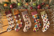 50 christmas stockings decorating ideas