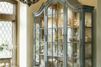 french country cabinetry as it should be
