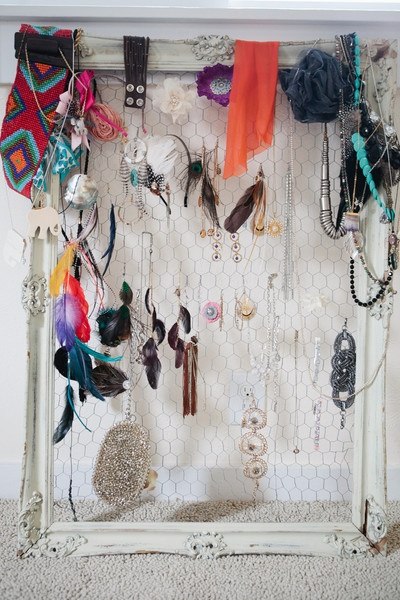 67 Cool Jewelry Storage Ideas Shelterness