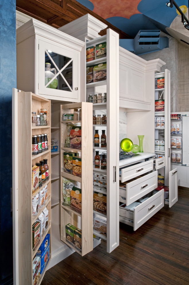 67 Cool Pull Out Kitchen Drawers And, Pull Out Shelves For Kitchen Cabinets Ideas
