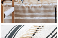 awesome DIY floor pillows could be made from ikea floor mats