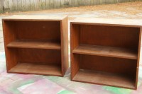 diy-mid-century-bookshelves-from-garage-sale-ones-2