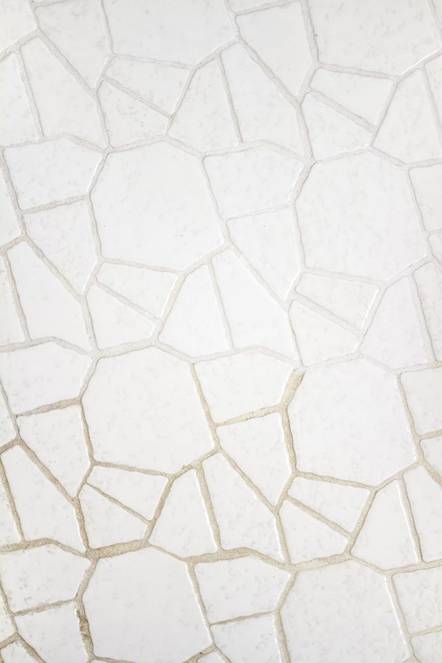 How To Refresh Tile Grout Without Renovating