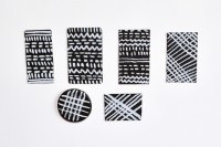 howto-makeover-your-old-fridge-magnets-stylishly-3