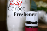 carpet freshner