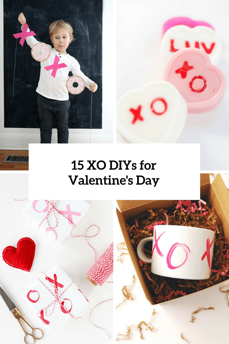 15 xo diys for valentines day cover