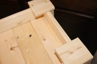 diy-wooden-console-entryway-table-8