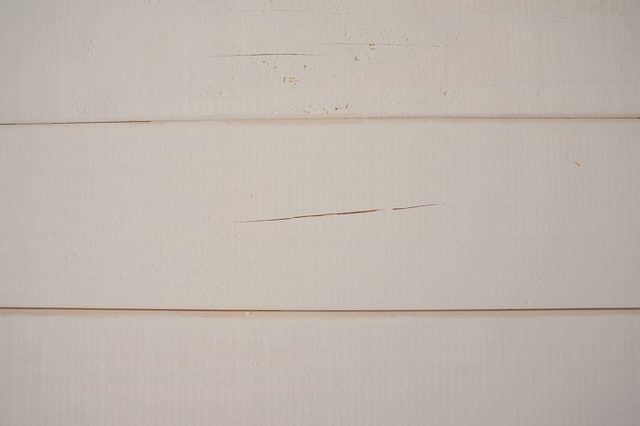 Picture Of how to build you wown modern plank wall  9