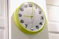 DIY Pugg clock hack