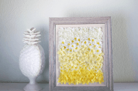 incredibly-beautiful-diy-ombre-floral-wall-art-1