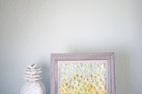 incredibly-beautiful-diy-ombre-floral-wall-art-6