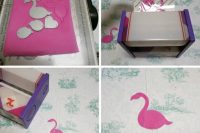cute-diy-raining-flamingos-mobile-2