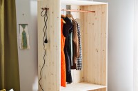 diy-modern-wooden-wardrobe-with-copper-details-2