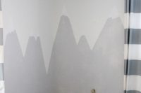 diy-mountain-wall-mural-for-a-kids-room-5