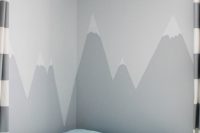 diy-mountain-wall-mural-for-a-kids-room-6