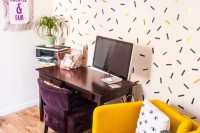 diy-oversized-confetti-mural-with-washi-tape-2
