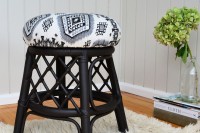 how-to-reupholster-and-repaint-a-stool-1