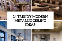 24-trendy-modern-metallic-ceiling-ideas-cover