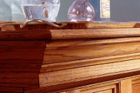 How to apply wood stain