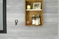 How to whitewash wood in the best way