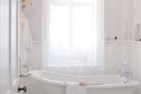 03 romantic pastel shabby chic bathroom