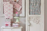 14 floral shabby chic textiles