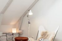 17 stylish modern reading attic nook