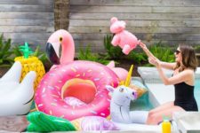 06 bold and fun pool floats