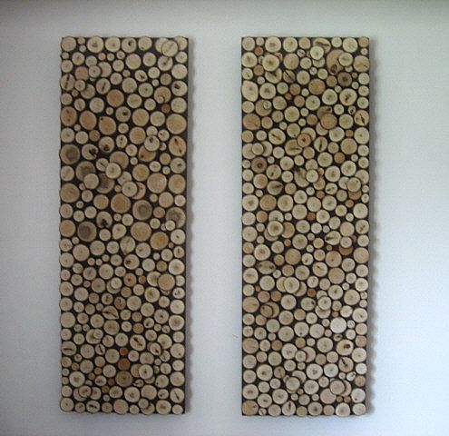 wall panels for rustic home decor