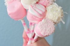 23 DIY marshmallow pops to make