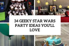 34 geeky star wars ideas youll love cover