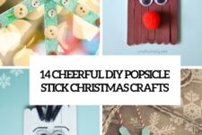 14 cheerful diy popsicle stick christmas crafts cover