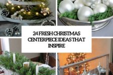 24 fresh christmas centerpiece ideas that inspire cover