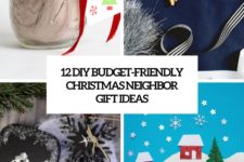12 budget-friendly diy christmas neighbor gift ideas cover