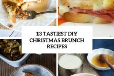 13 tastiest diy christmas brunch recipes cover